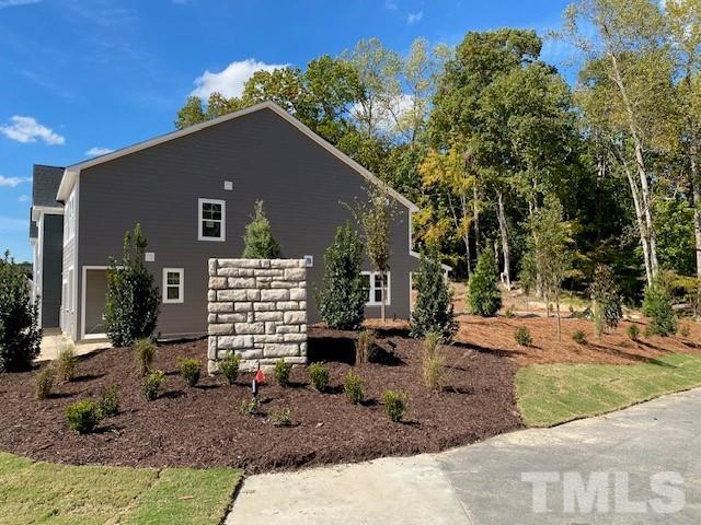 1620 Emory Ridge Way, Unit 21 Wake Forest, NC 27587 - Photo 2 of 21