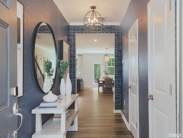 $338,675 | 1620 Emory Ridge Way, Unit 21, Wake Forest, NC 27587