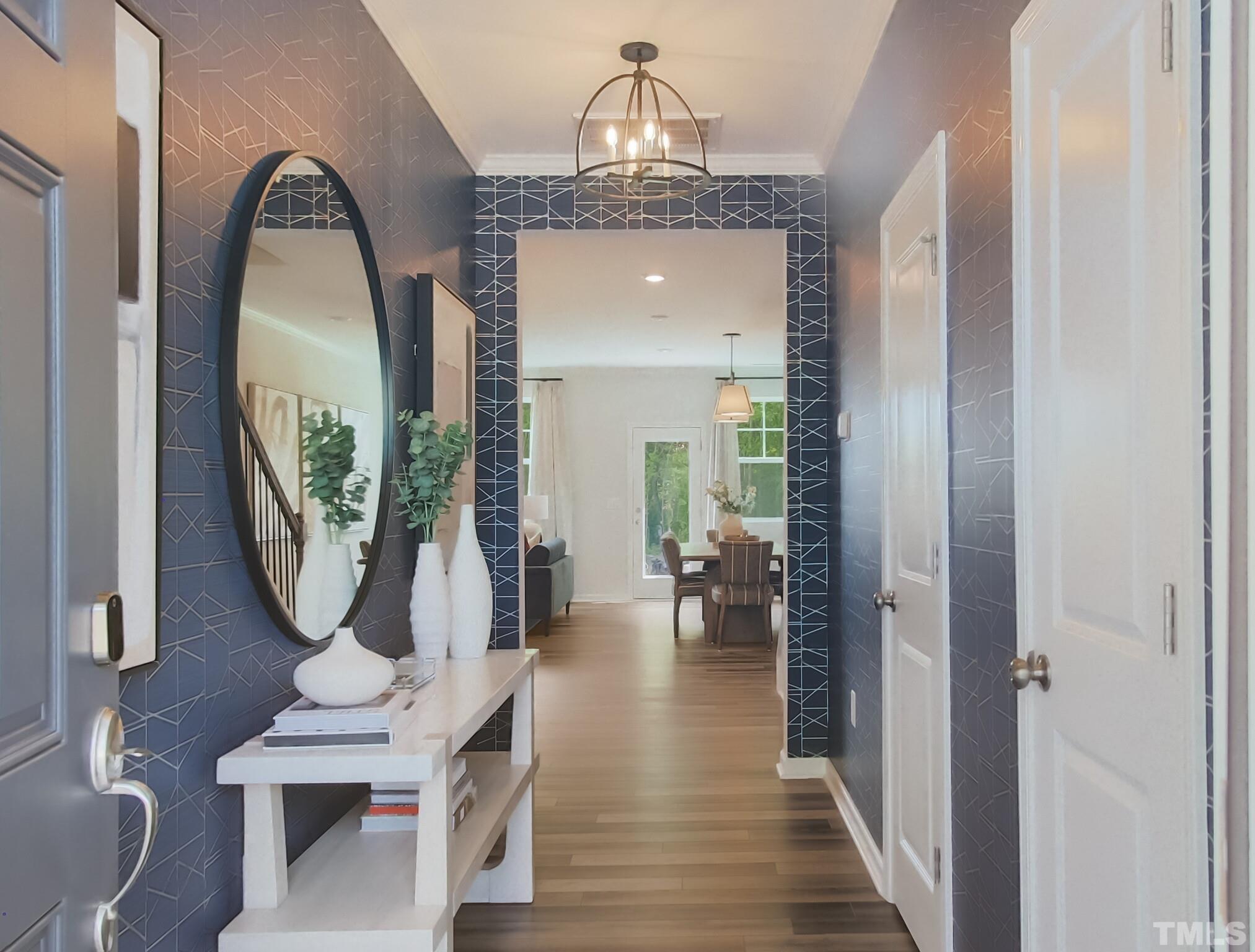 1620 Emory Ridge Way, Unit 21 Wake Forest, NC 27587 - Photo 5 of 21
