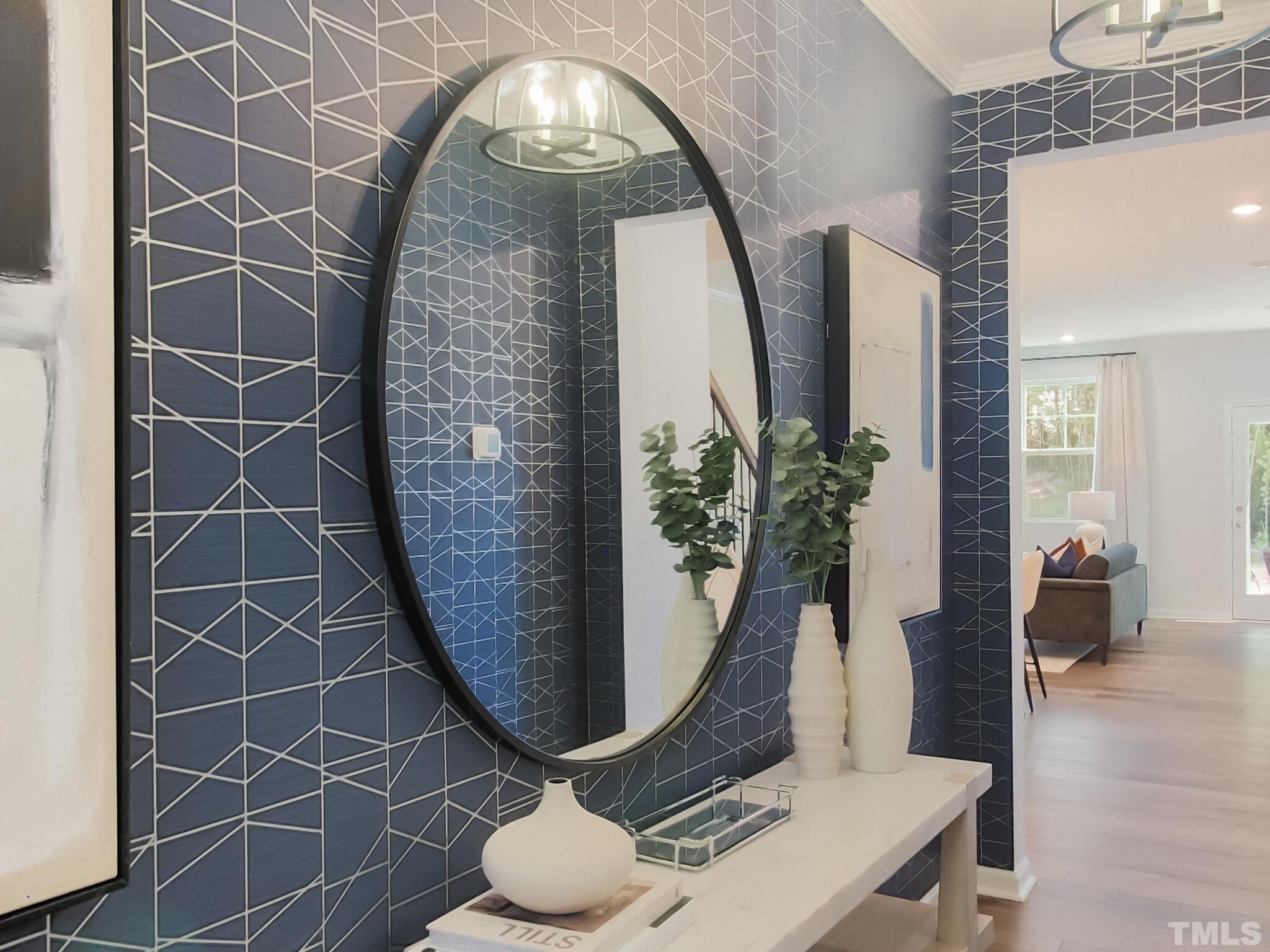 1620 Emory Ridge Way, Unit 21 Wake Forest, NC 27587 - Photo 6 of 21