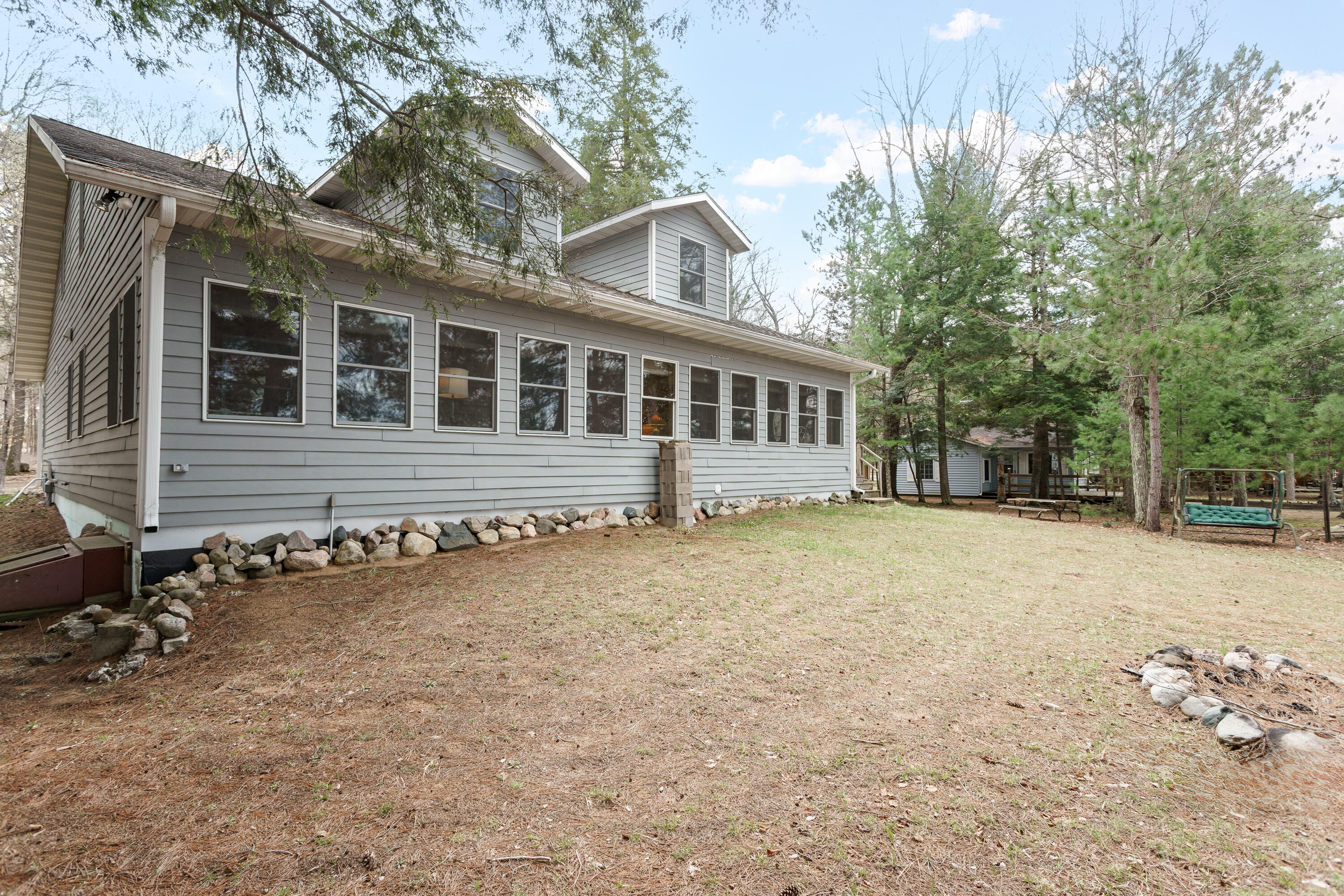 8457 East Amber Lk Road Minocqua, WI 54538 - Photo 6 of 81 6