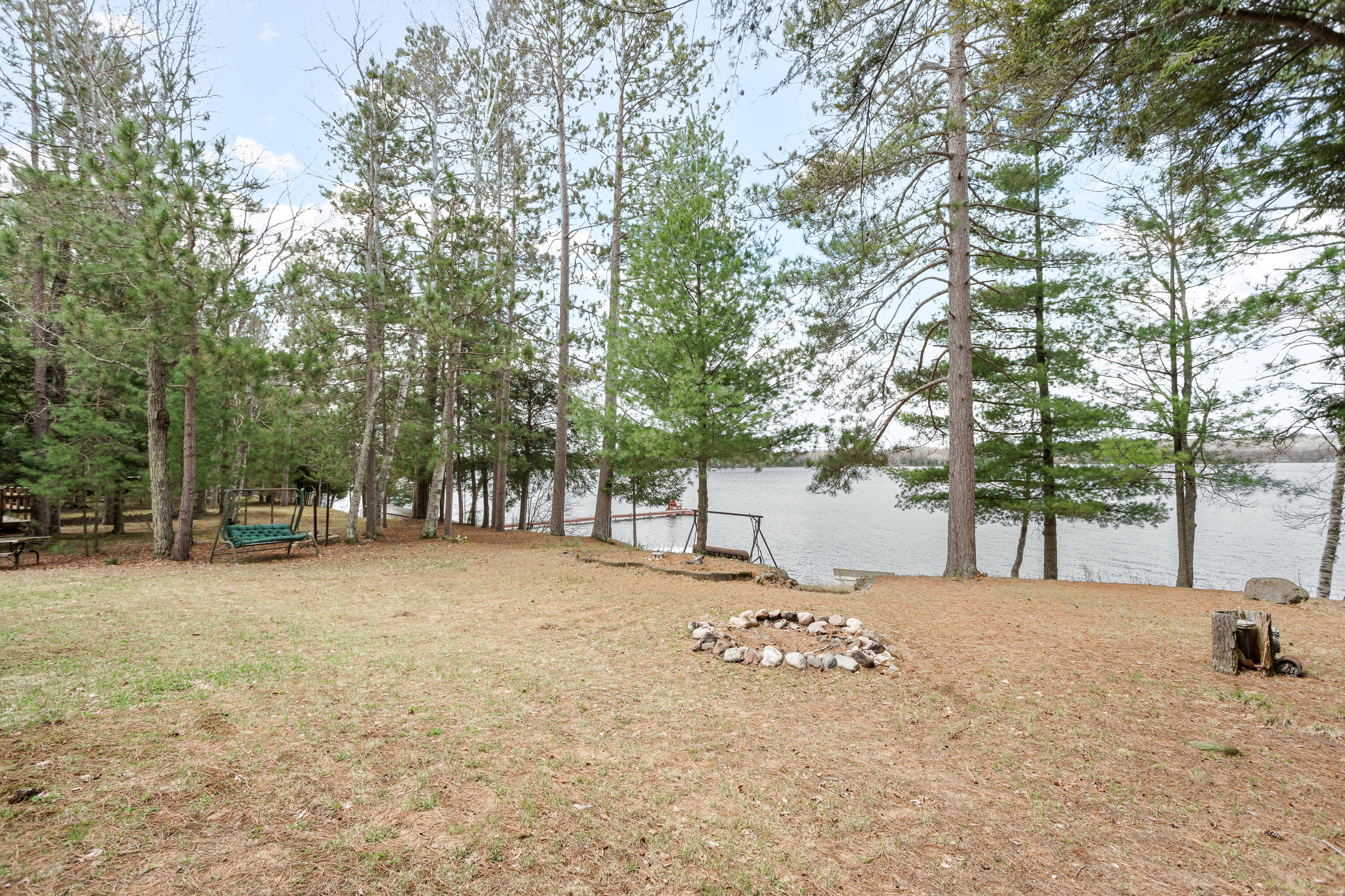 8457 East Amber Lk Road Minocqua, WI 54538 - Photo 7 of 81 7