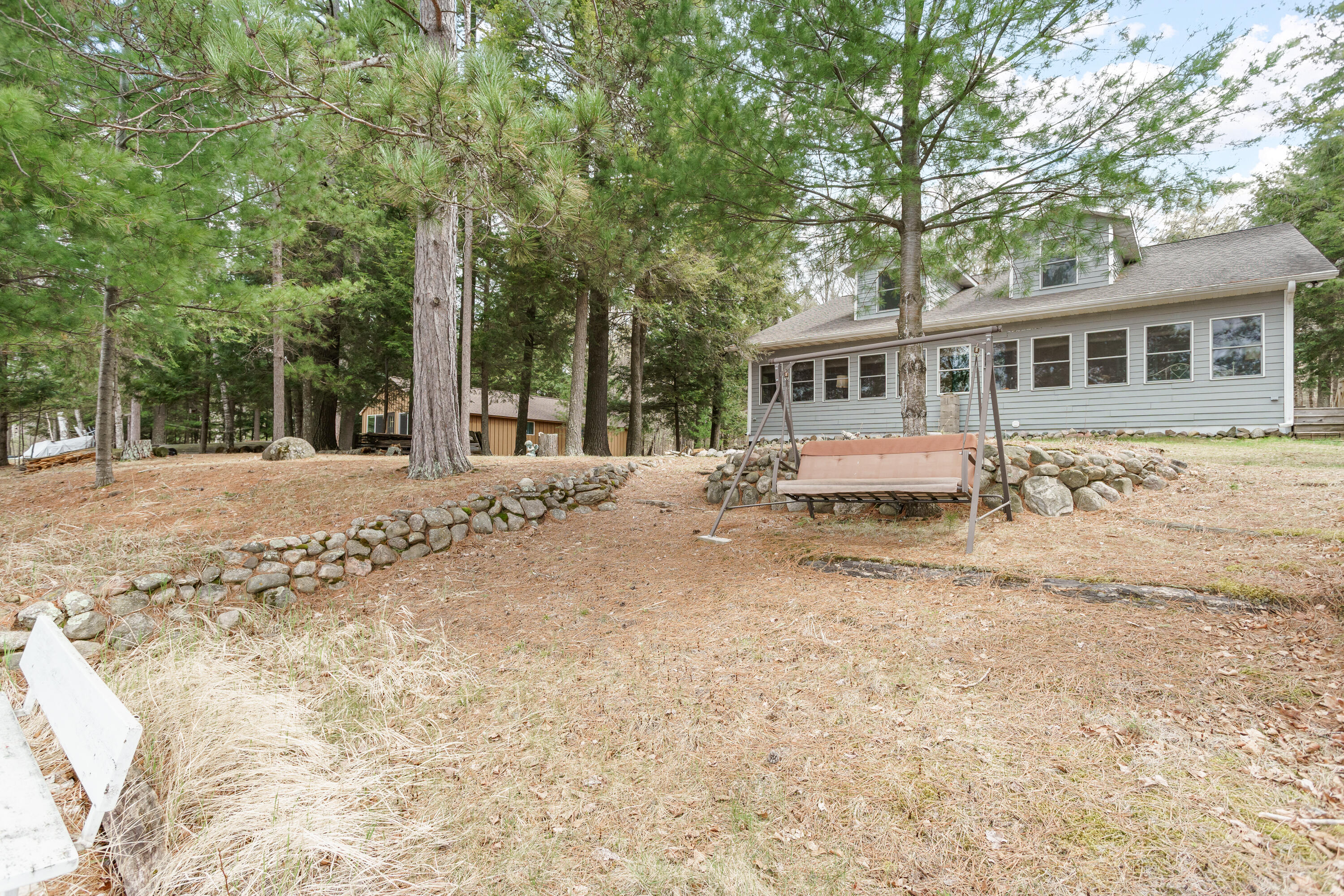 8457 East Amber Lk Road Minocqua, WI 54538 - Photo 10 of 81 10
