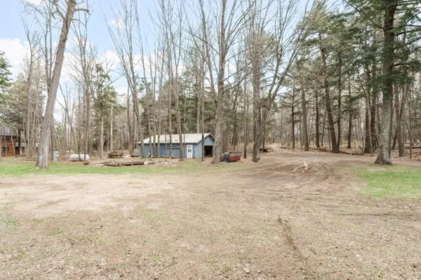 $625,000 | 8457 East Amber Lk Road, Minocqua, WI 54538