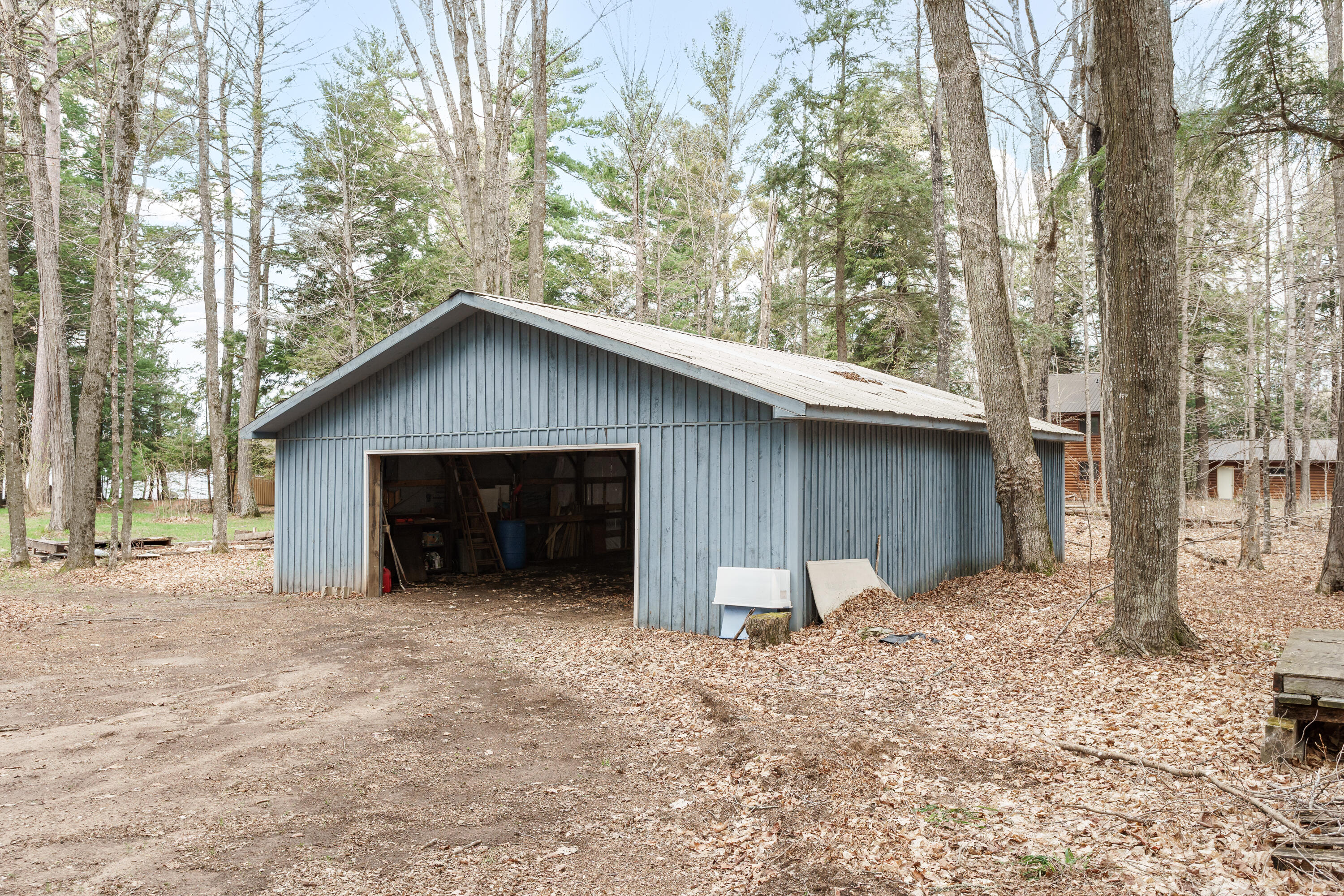 8457 East Amber Lk Road Minocqua, WI 54538 - Photo 12 of 81 12