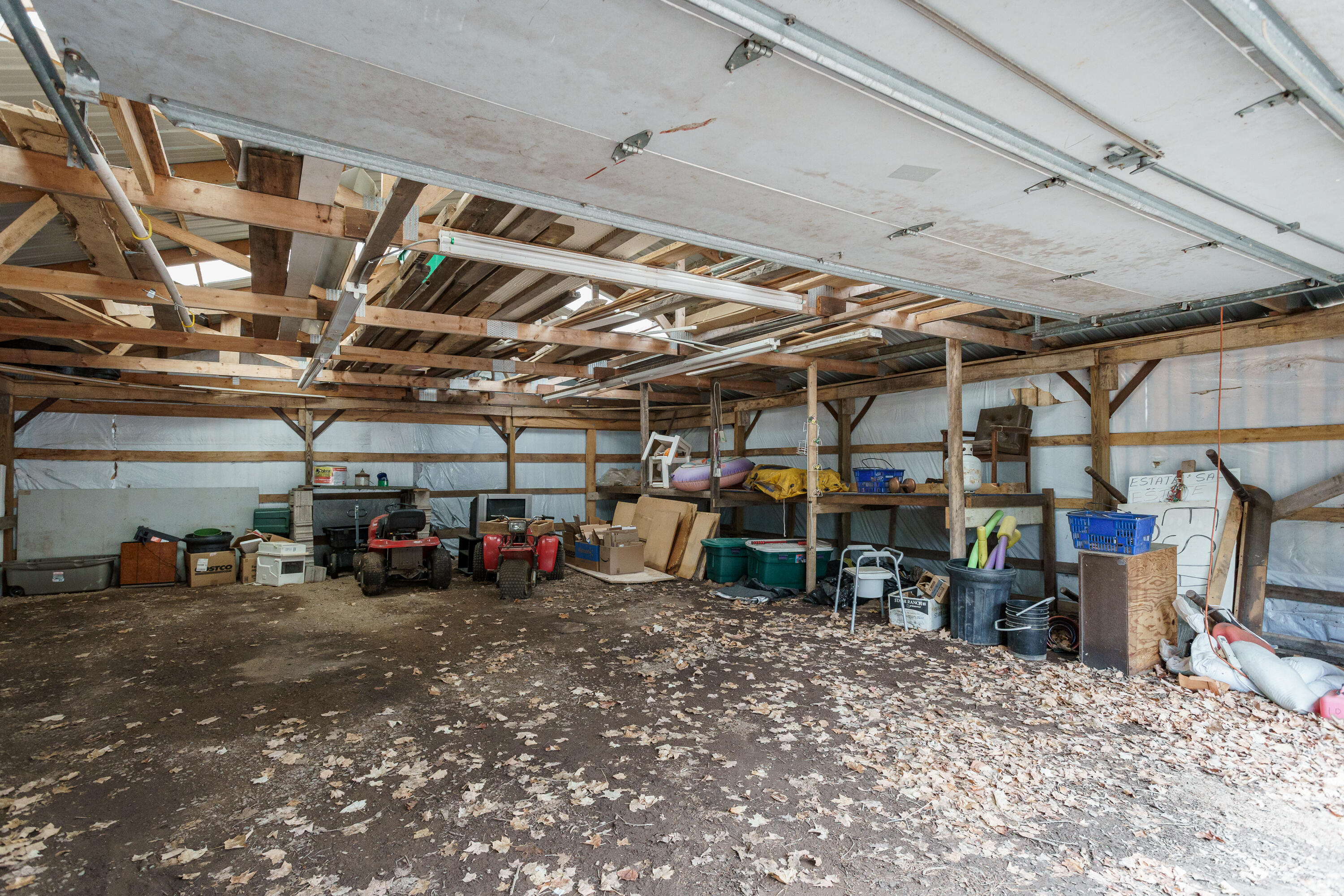 8457 East Amber Lk Road Minocqua, WI 54538 - Photo 13 of 81 13
