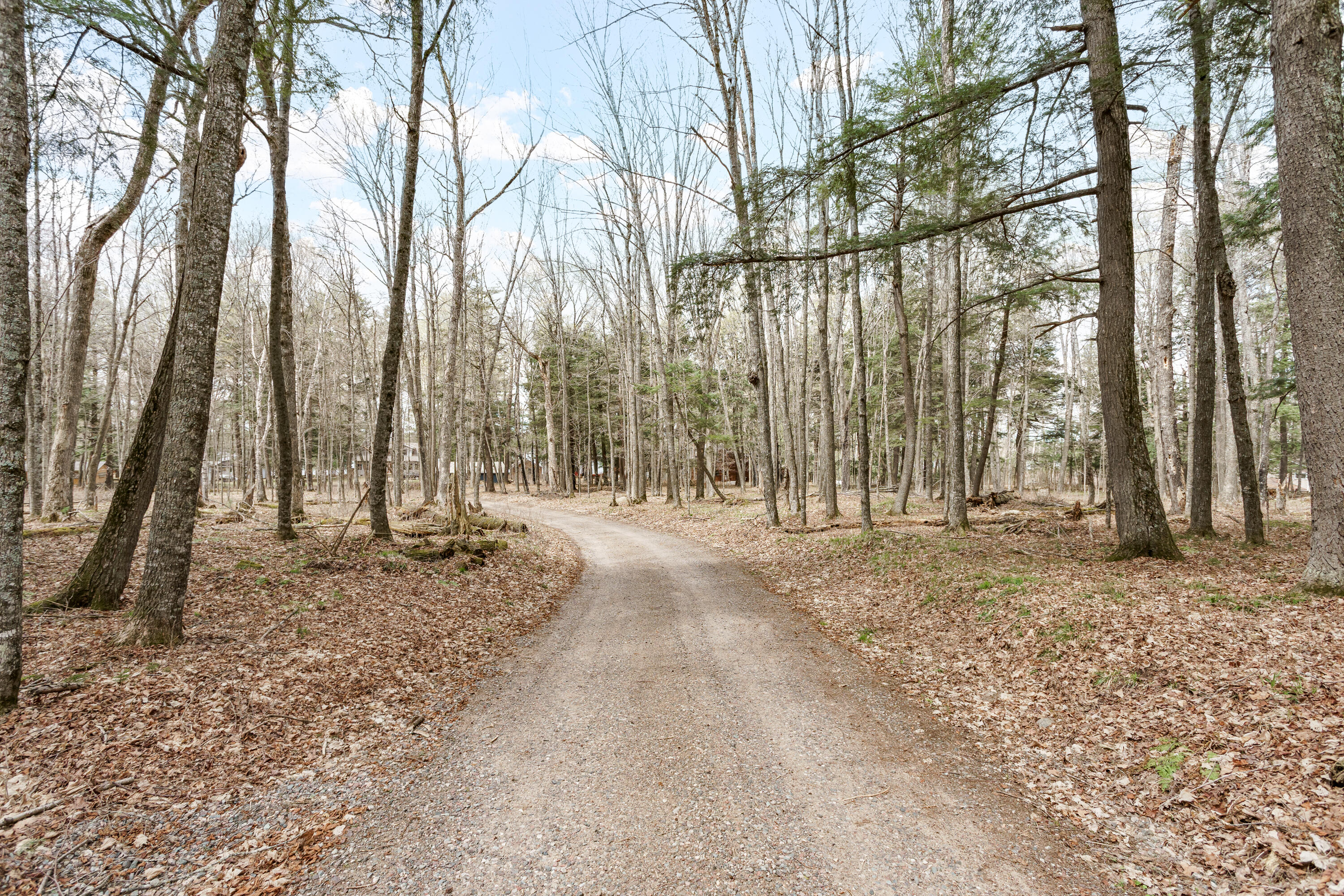 8457 East Amber Lk Road Minocqua, WI 54538 - Photo 14 of 81 14