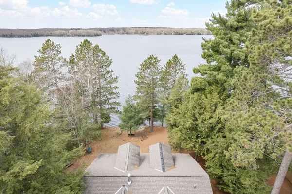 $625,000 | 8457 East Amber Lk Road, Minocqua, WI 54538