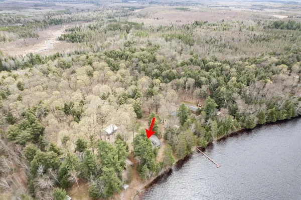 $625,000 | 8457 East Amber Lk Road, Minocqua, WI 54538