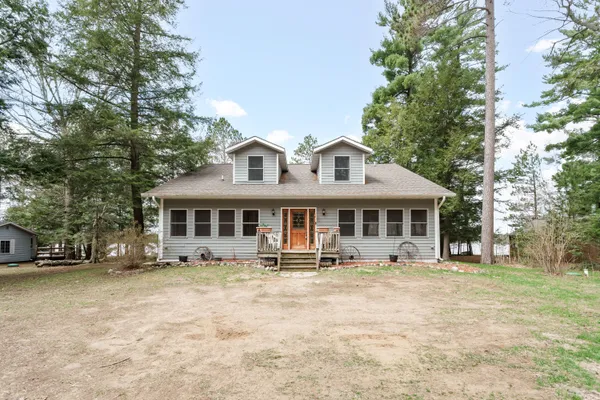 $625,000 | 8457 East Amber Lk Road, Minocqua, WI 54538