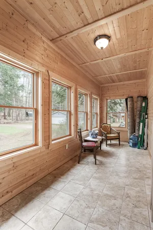 $625,000 | 8457 East Amber Lk Road, Minocqua, WI 54538