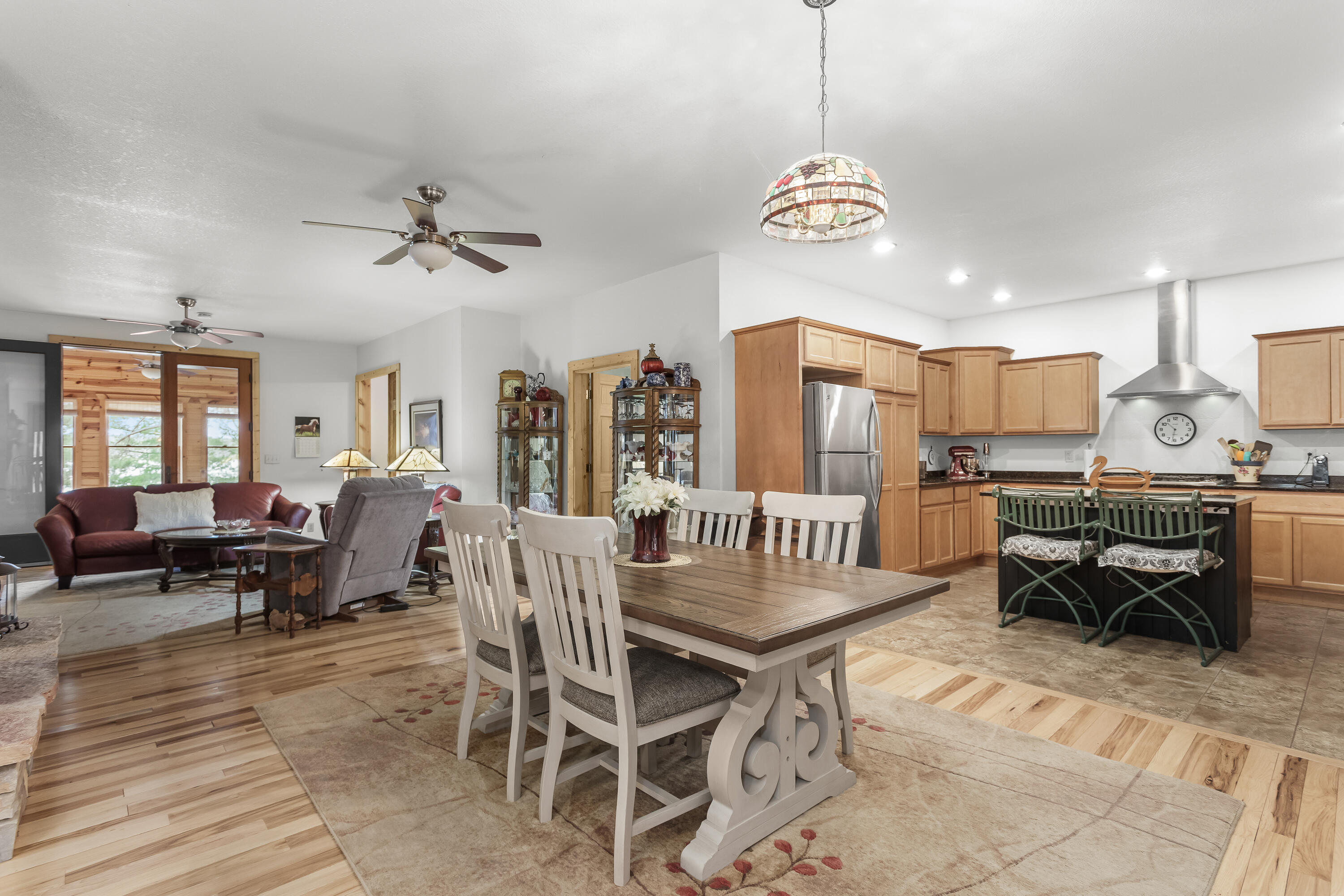 8457 East Amber Lk Road Minocqua, WI 54538 - Photo 27 of 81 27