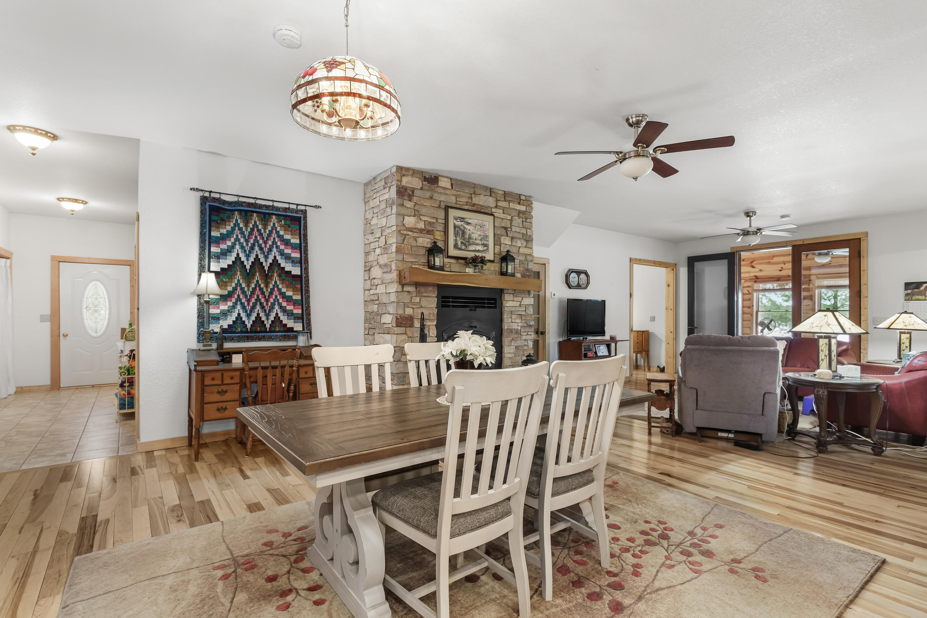 8457 East Amber Lk Road Minocqua, WI 54538 - Photo 28 of 81 28