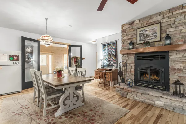 $625,000 | 8457 East Amber Lk Road, Minocqua, WI 54538