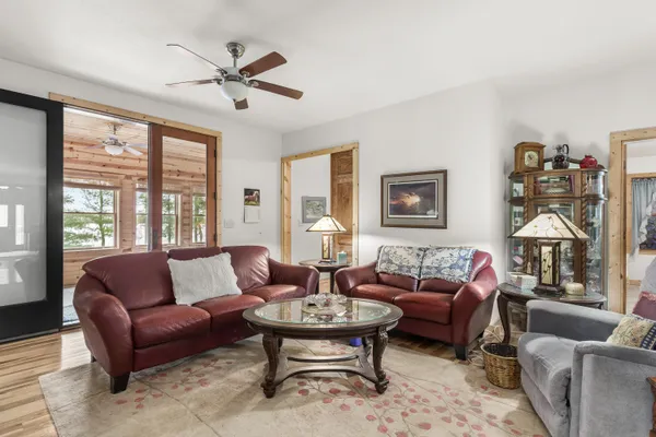 $625,000 | 8457 East Amber Lk Road, Minocqua, WI 54538