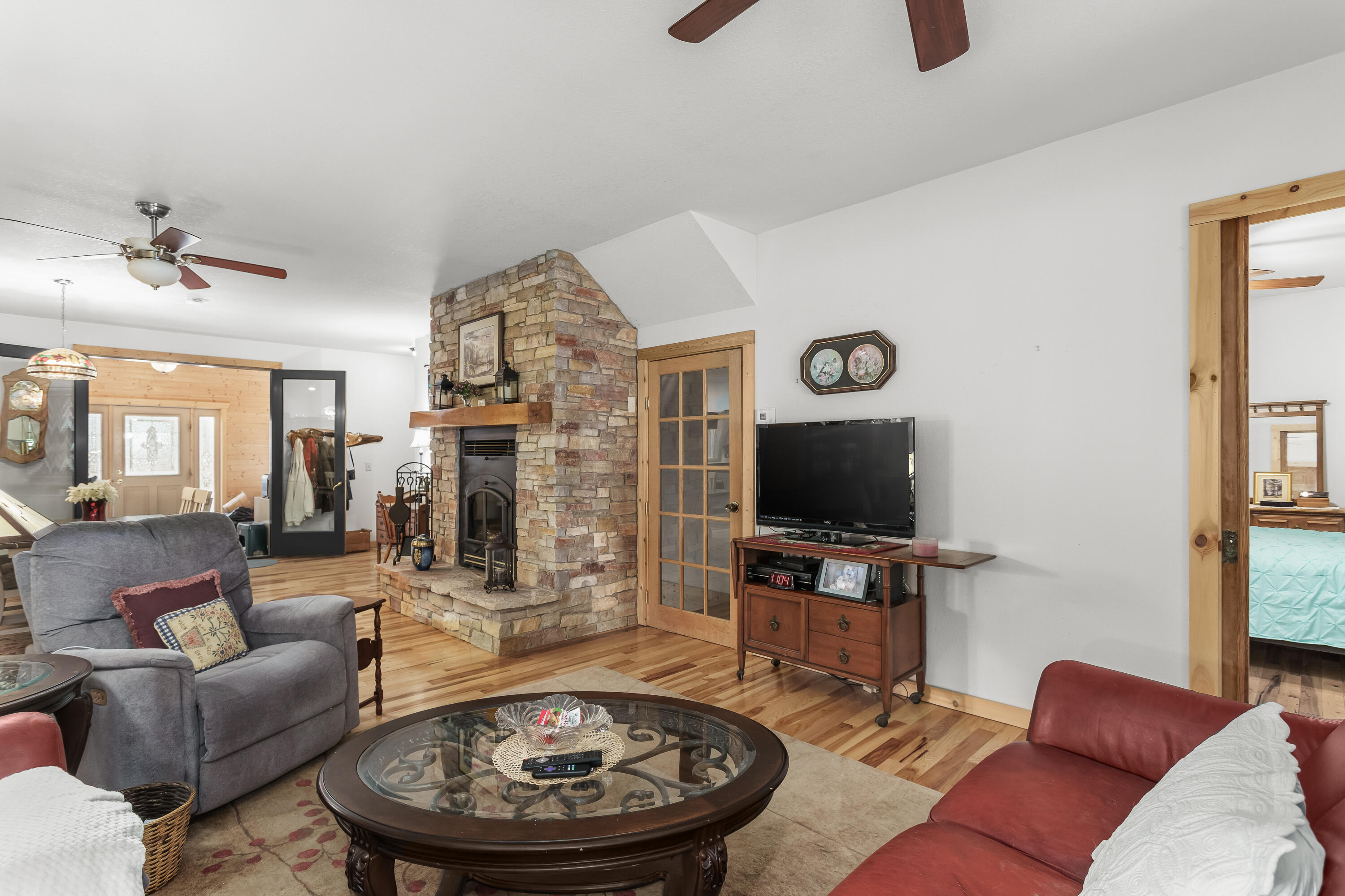 8457 East Amber Lk Road Minocqua, WI 54538 - Photo 36 of 81 36