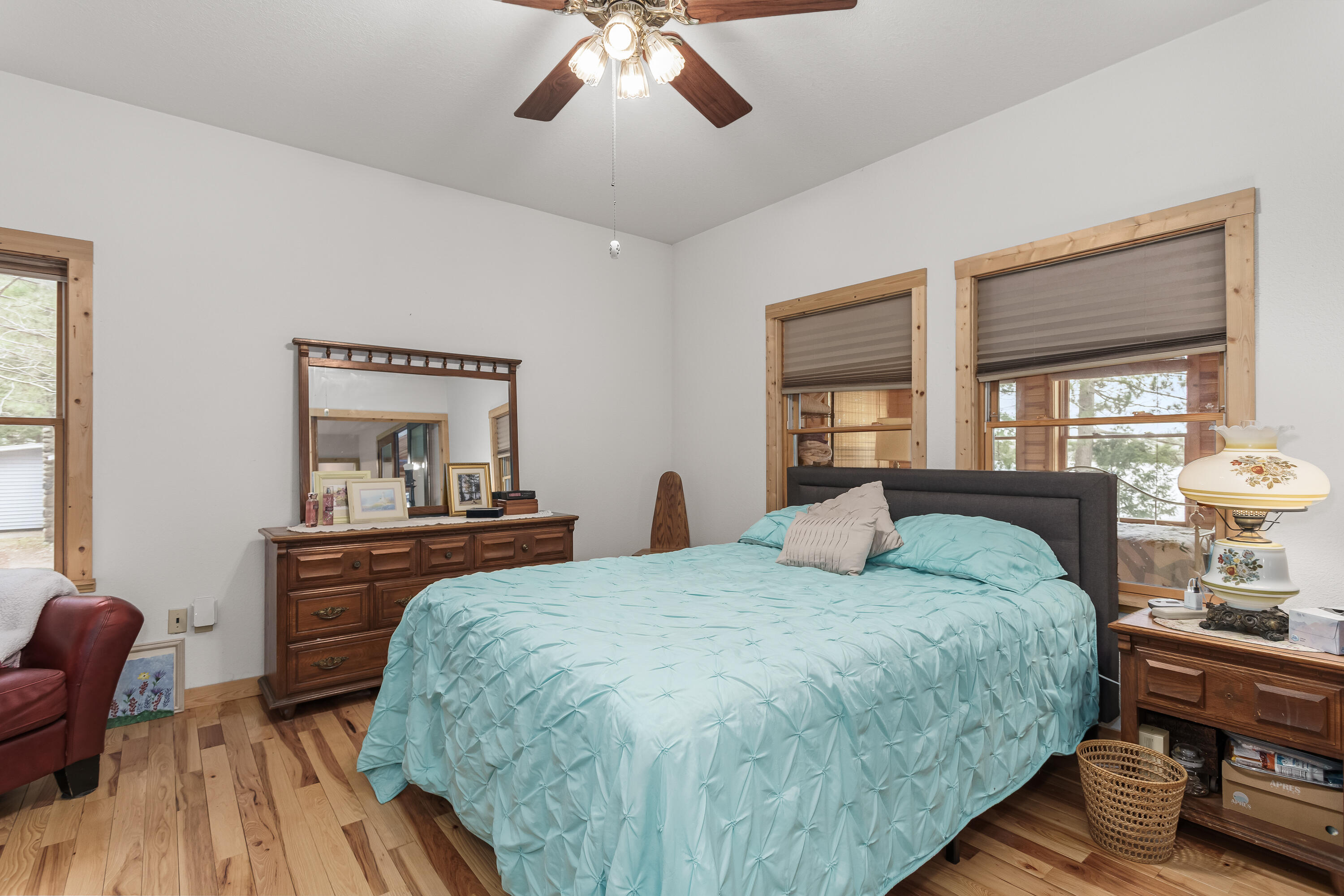 8457 East Amber Lk Road Minocqua, WI 54538 - Photo 38 of 81 38