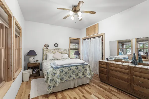 $625,000 | 8457 East Amber Lk Road, Minocqua, WI 54538