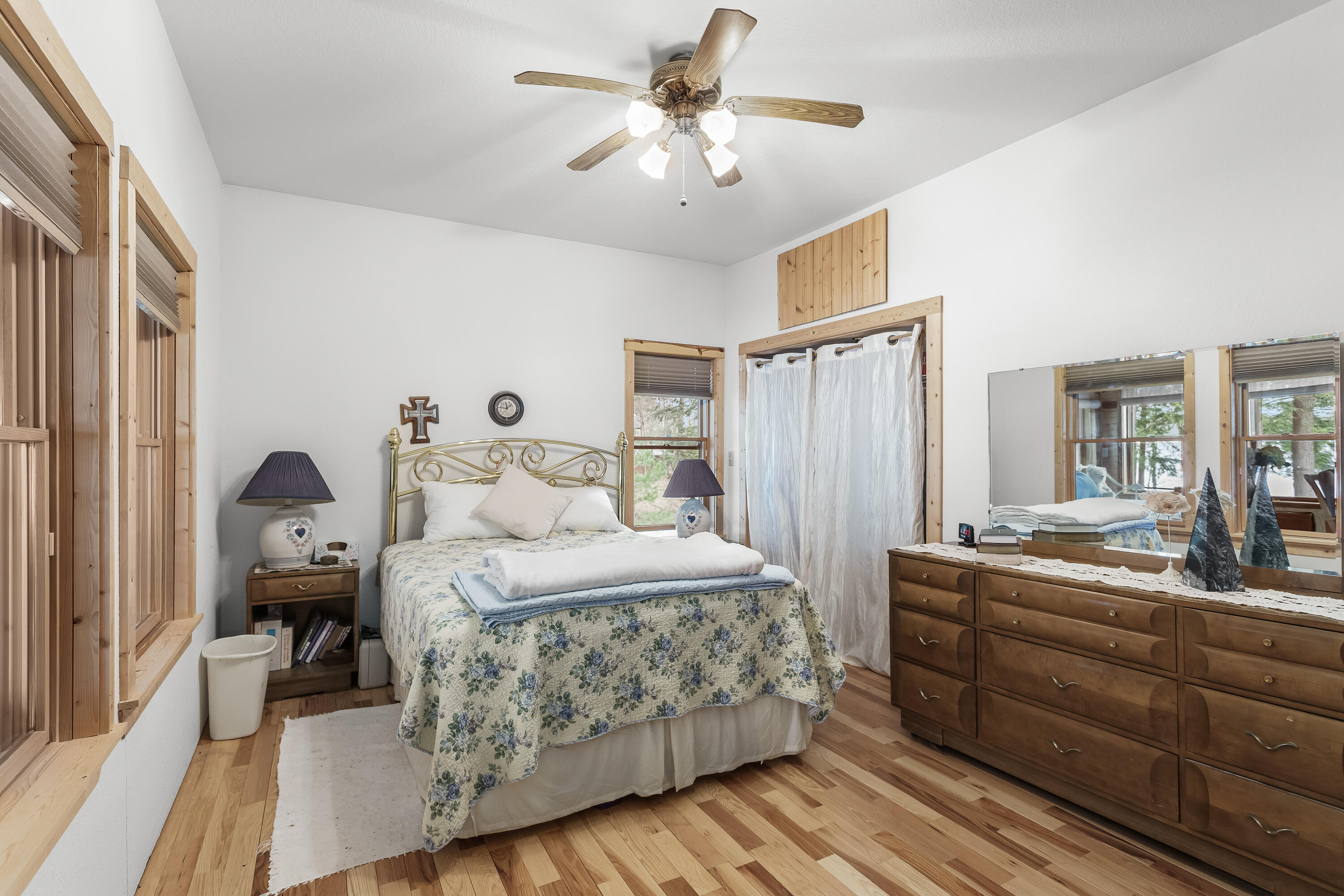 8457 East Amber Lk Road Minocqua, WI 54538 - Photo 45 of 81 45