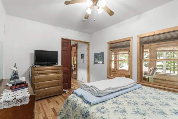 $625,000 | 8457 East Amber Lk Road, Minocqua, WI 54538