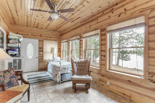 $625,000 | 8457 East Amber Lk Road, Minocqua, WI 54538
