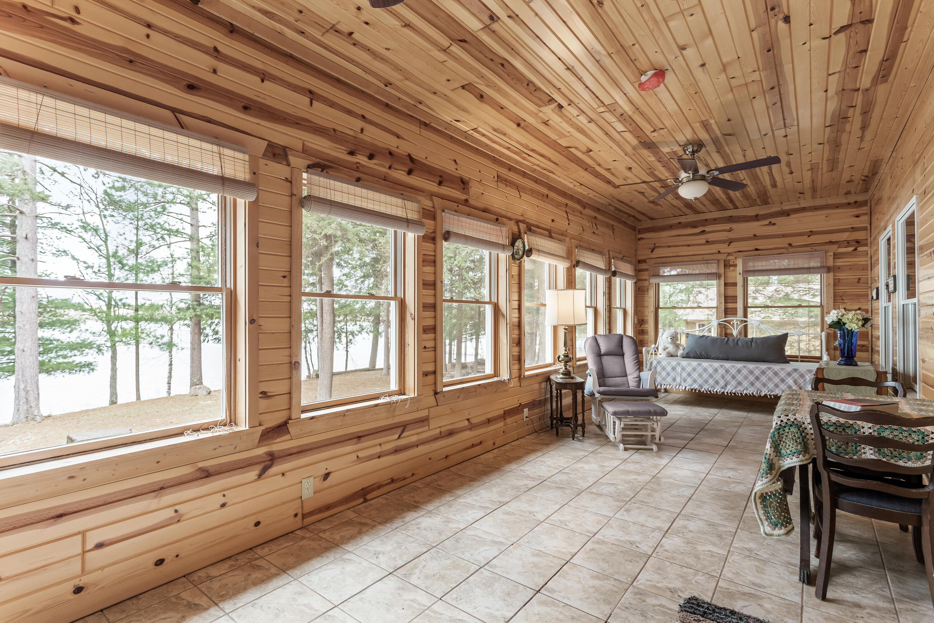 8457 East Amber Lk Road Minocqua, WI 54538 - Photo 49 of 81 49