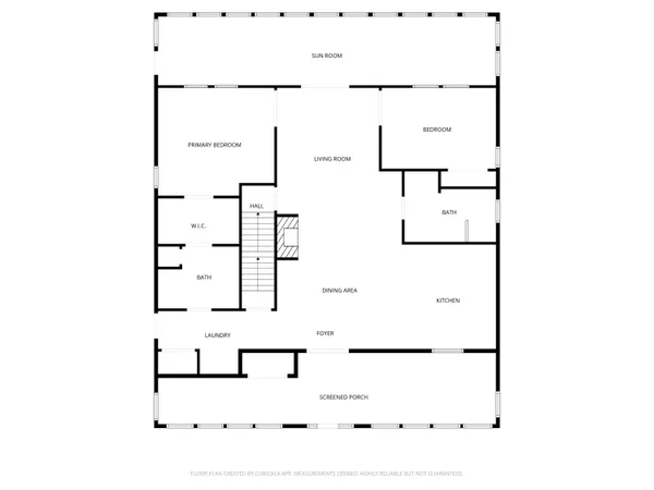 $625,000 | 8457 East Amber Lk Road, Minocqua, WI 54538
