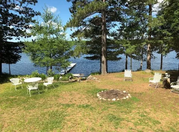 $625,000 | 8457 East Amber Lk Road, Minocqua, WI 54538