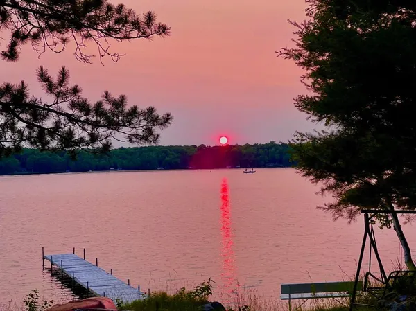 $625,000 | 8457 East Amber Lk Road, Minocqua, WI 54538