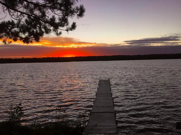 $625,000 | 8457 East Amber Lk Road, Minocqua, WI 54538