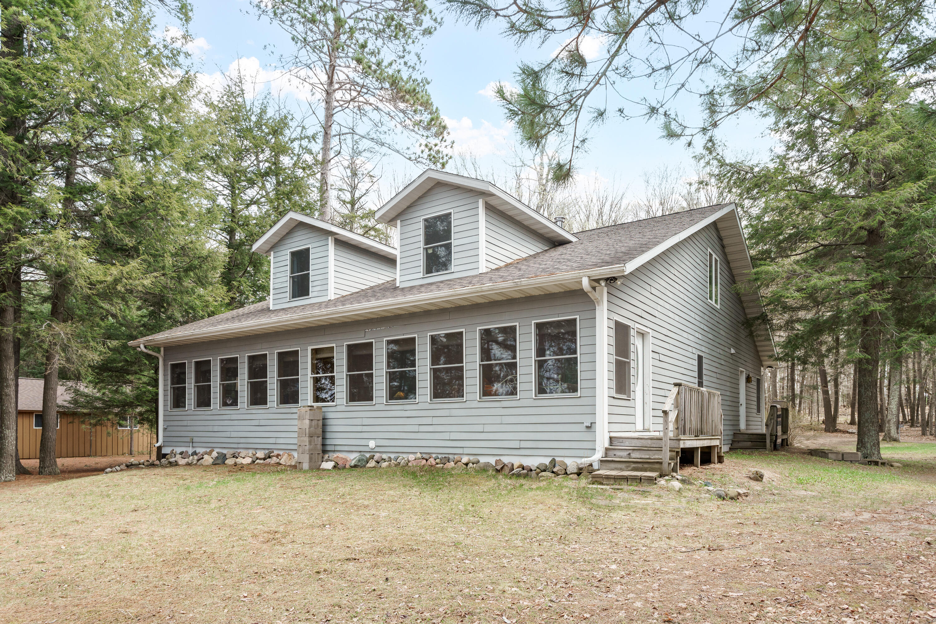 8457 East Amber Lk Road Minocqua, WI 54538 - Photo 5 of 81 5