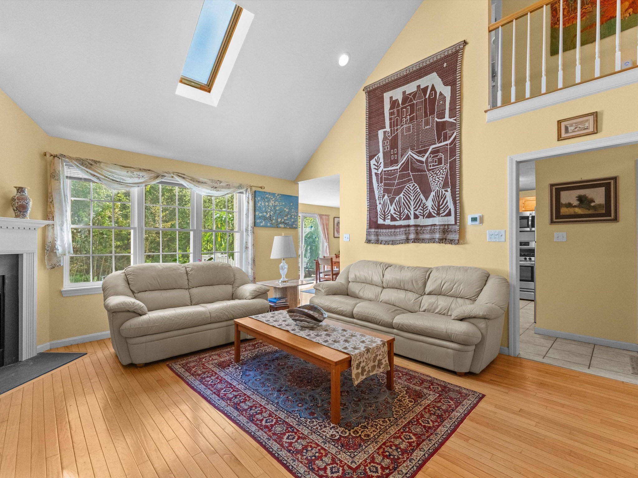 29 Cold Spring Drive, Unit B Sutton, MA 01590 - Photo 9 of 42 Gallery Image 9
