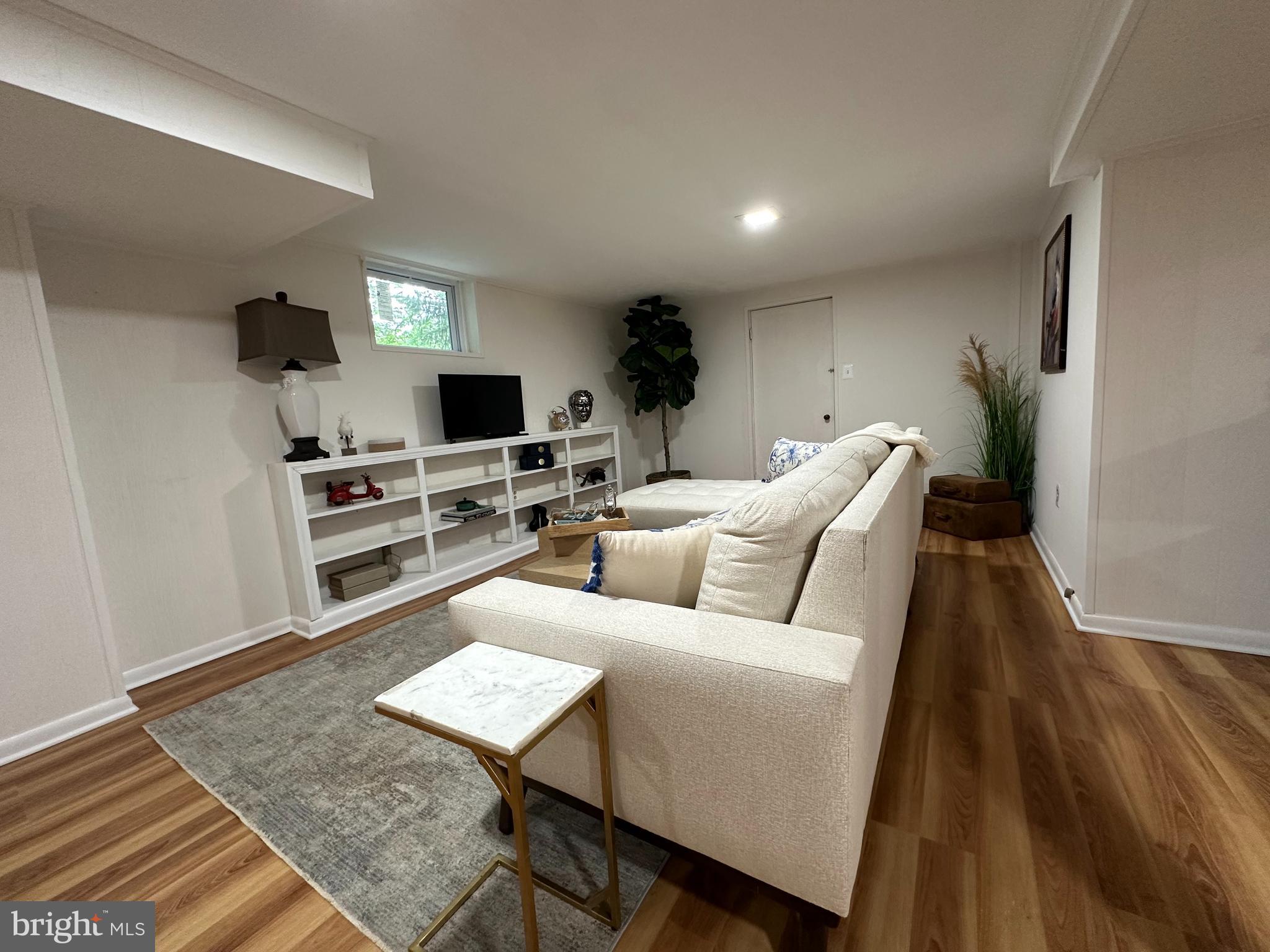 8907 Sudbury Road Silver Spring, MD 20901 - Photo 24 of 29 Recreation room