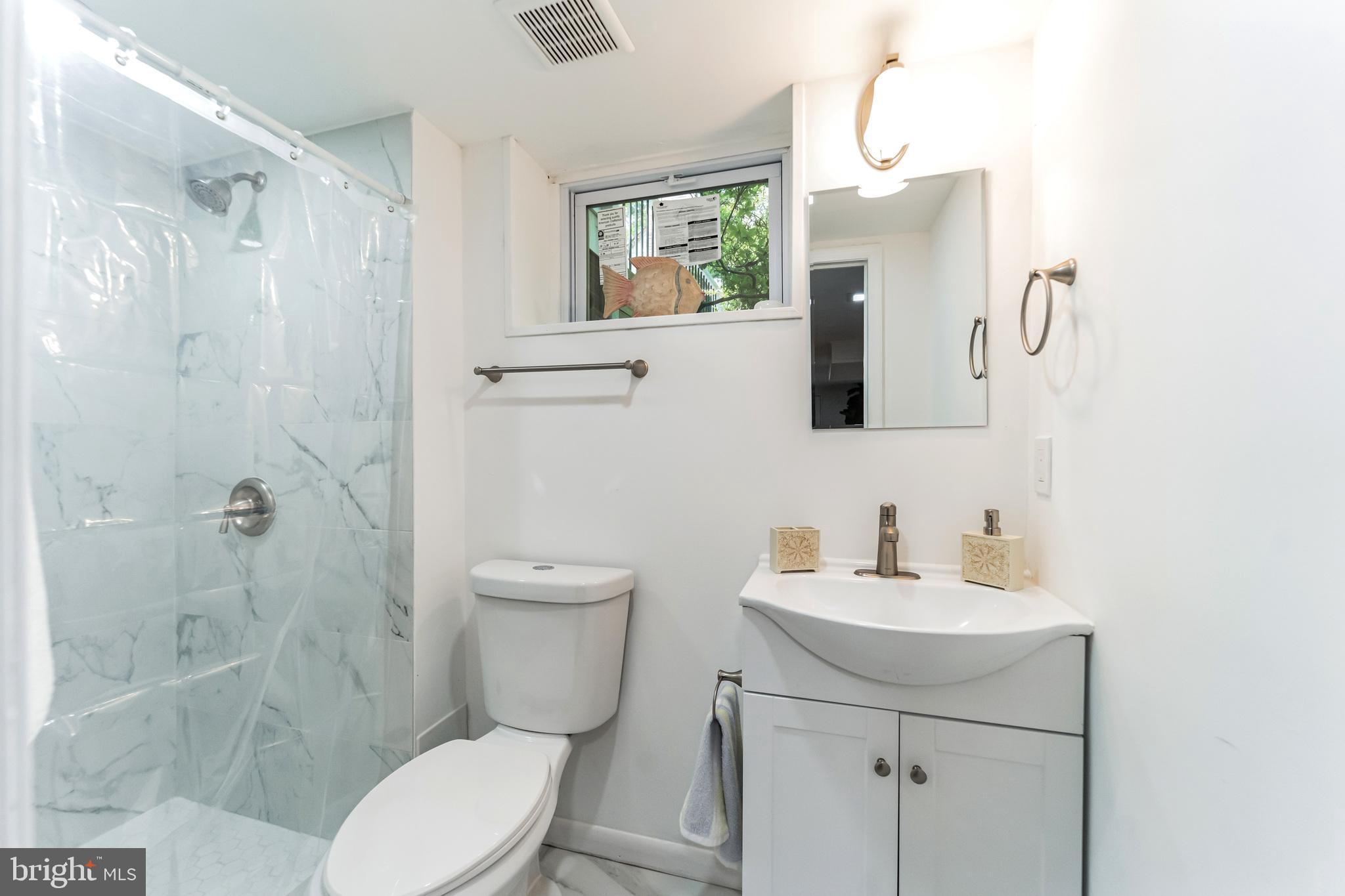 8907 Sudbury Road Silver Spring, MD 20901 - Photo 25 of 29 Full bath in basement