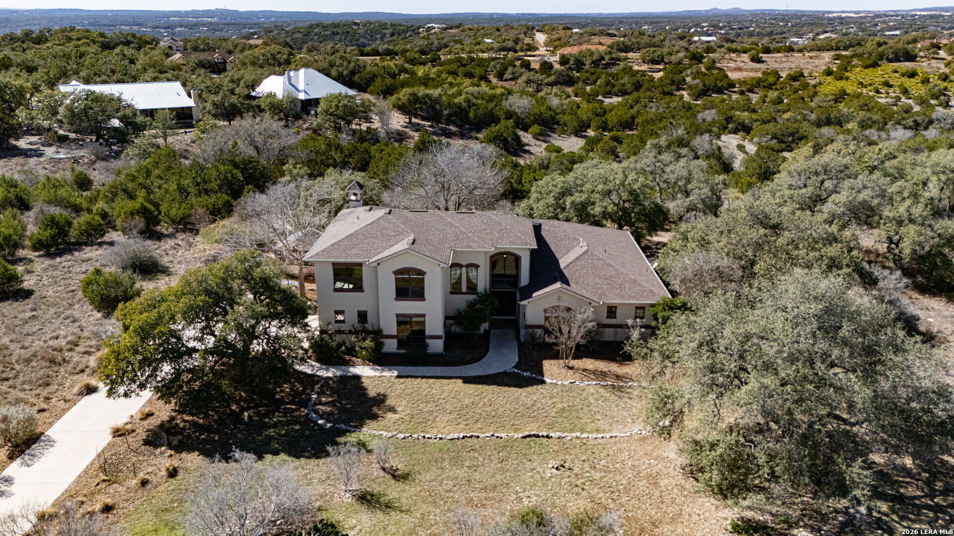 1017 Star Ridge Spring Branch, TX 78070 - Photo 2 of 44