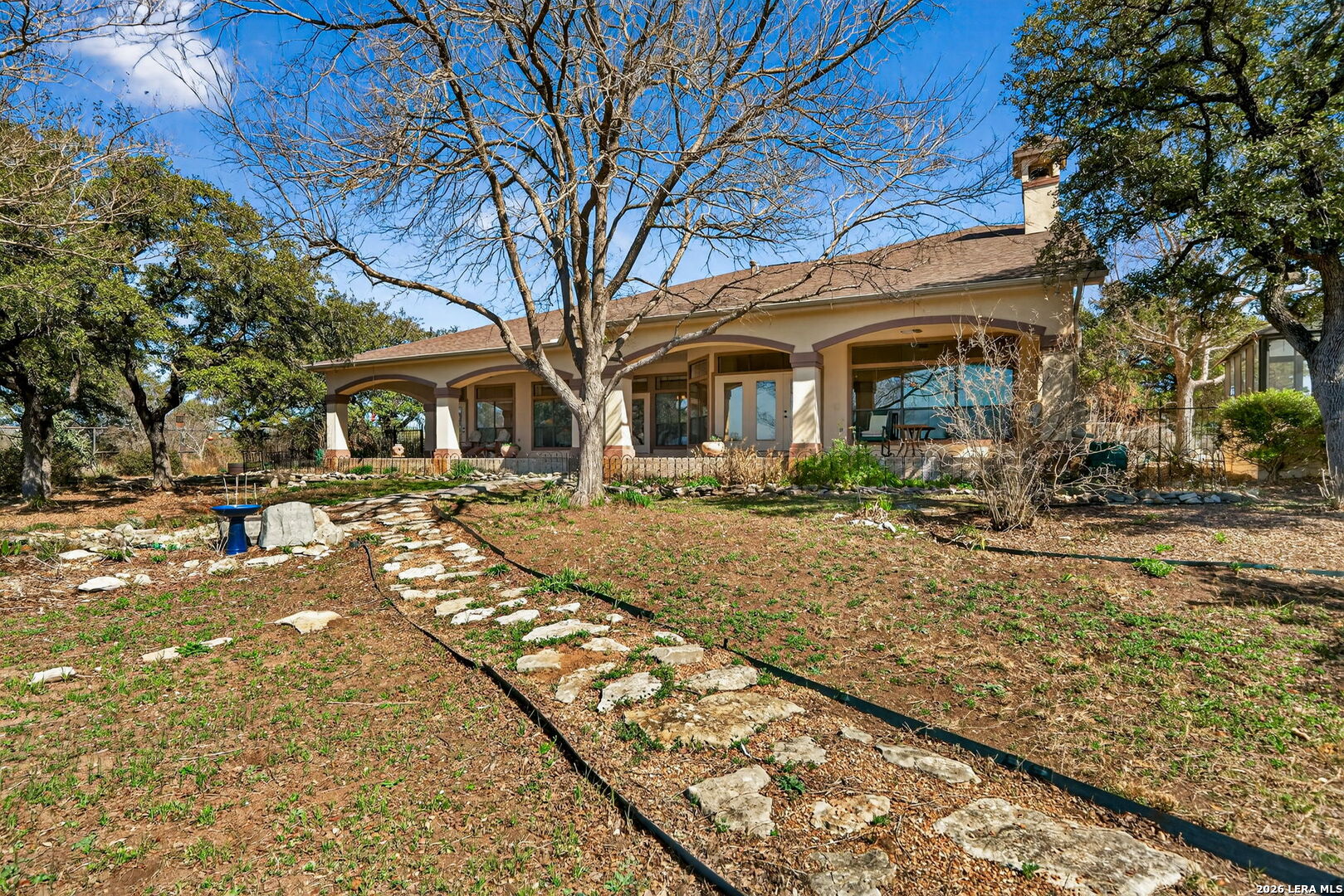 1017 Star Ridge Spring Branch, TX 78070 - Photo 32 of 44