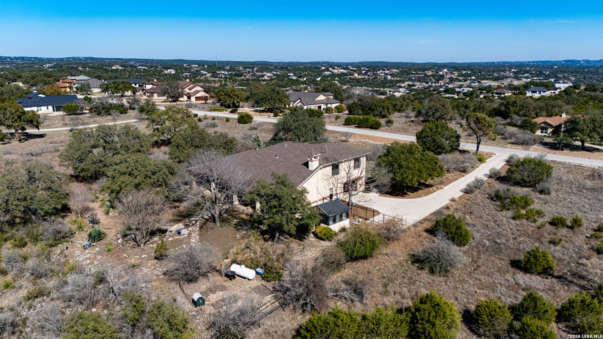 1017 Star Ridge Spring Branch, TX 78070 - Photo 35 of 44