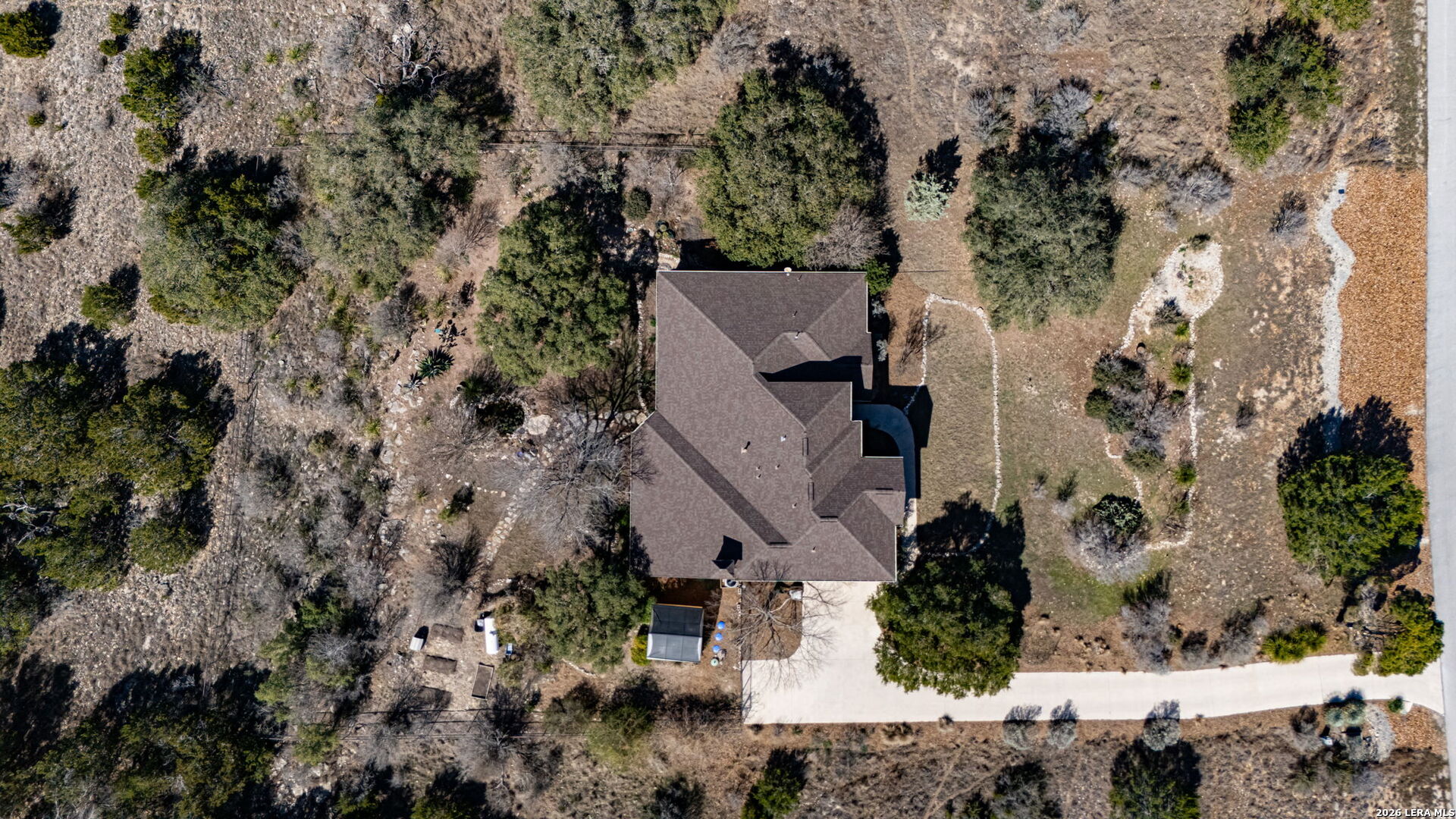 1017 Star Ridge Spring Branch, TX 78070 - Photo 36 of 44