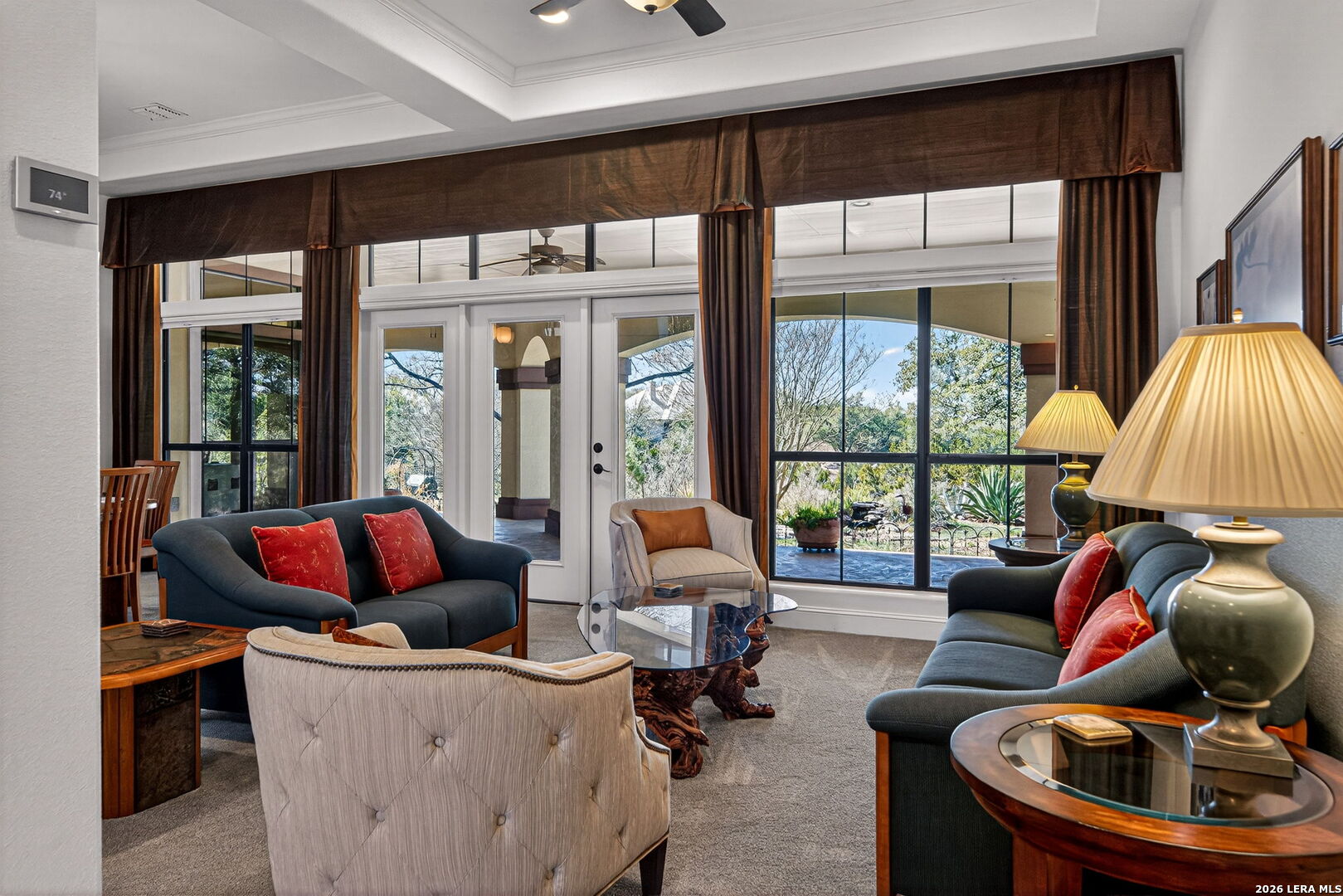 1017 Star Ridge Spring Branch, TX 78070 - Photo 5 of 44