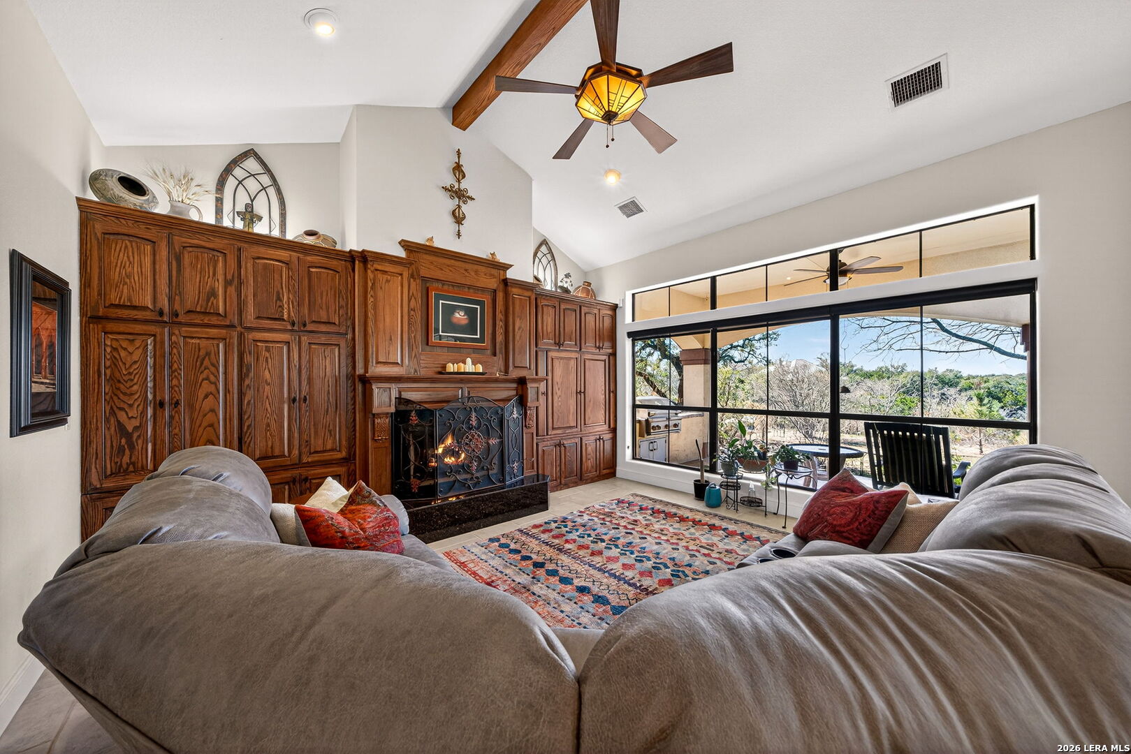 1017 Star Ridge Spring Branch, TX 78070 - Photo 8 of 44