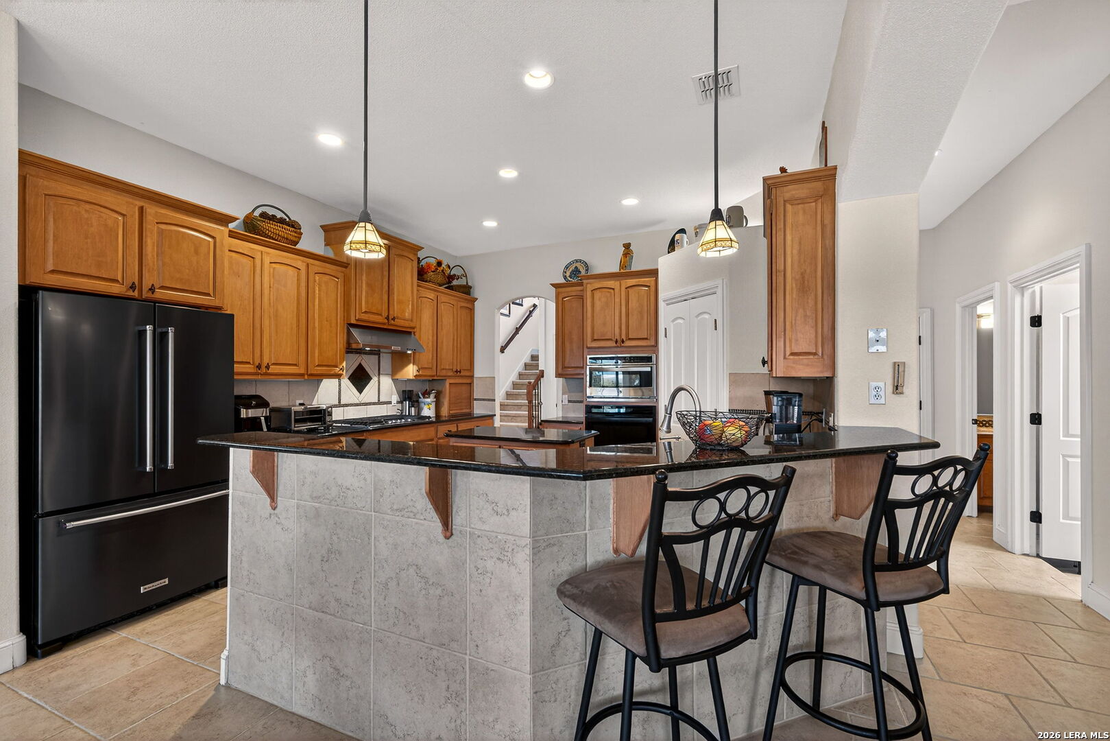 1017 Star Ridge Spring Branch, TX 78070 - Photo 9 of 44