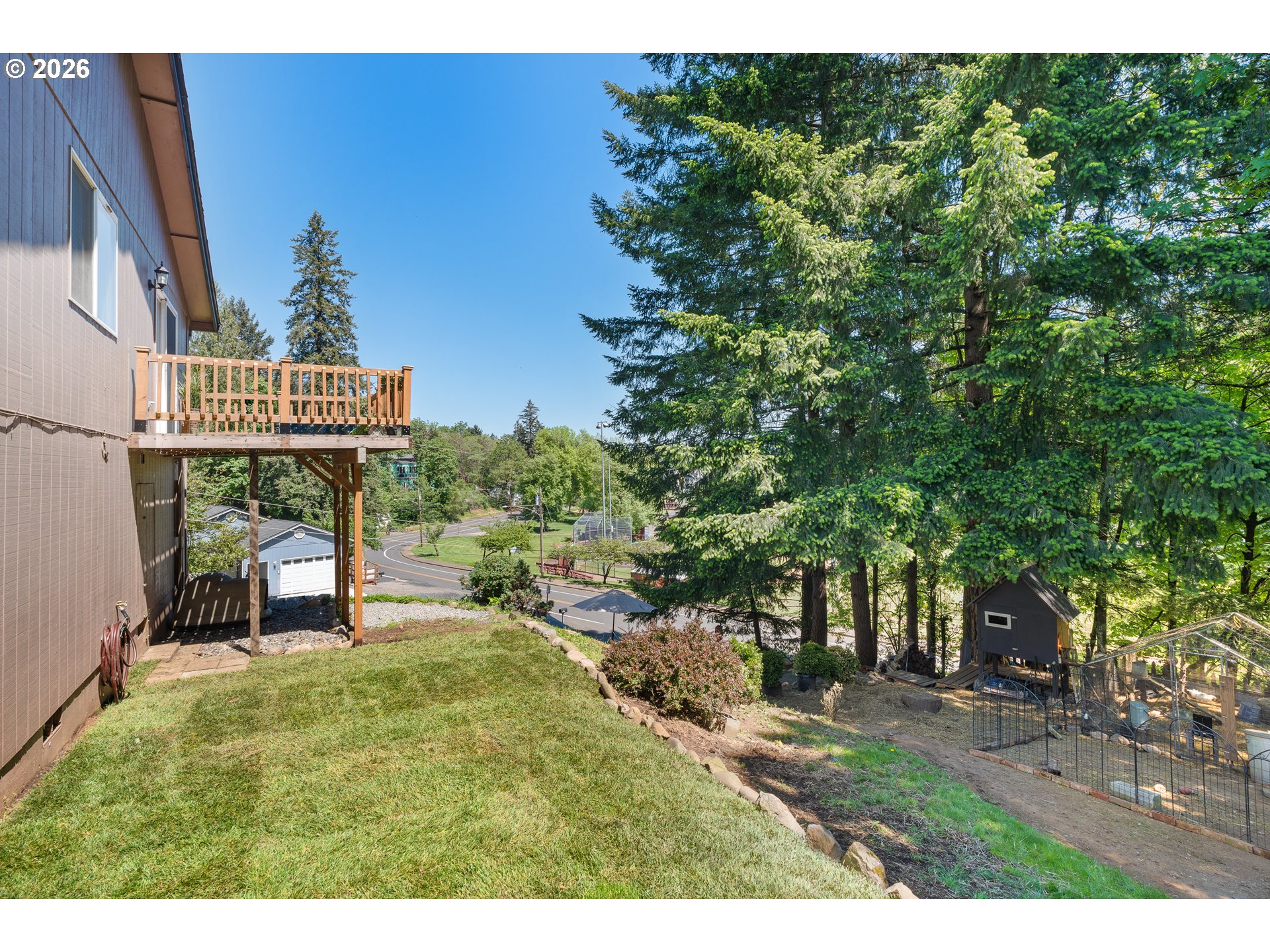 1316 Northwest Maple Lane Camas, WA 98607 - Photo 39 of 44