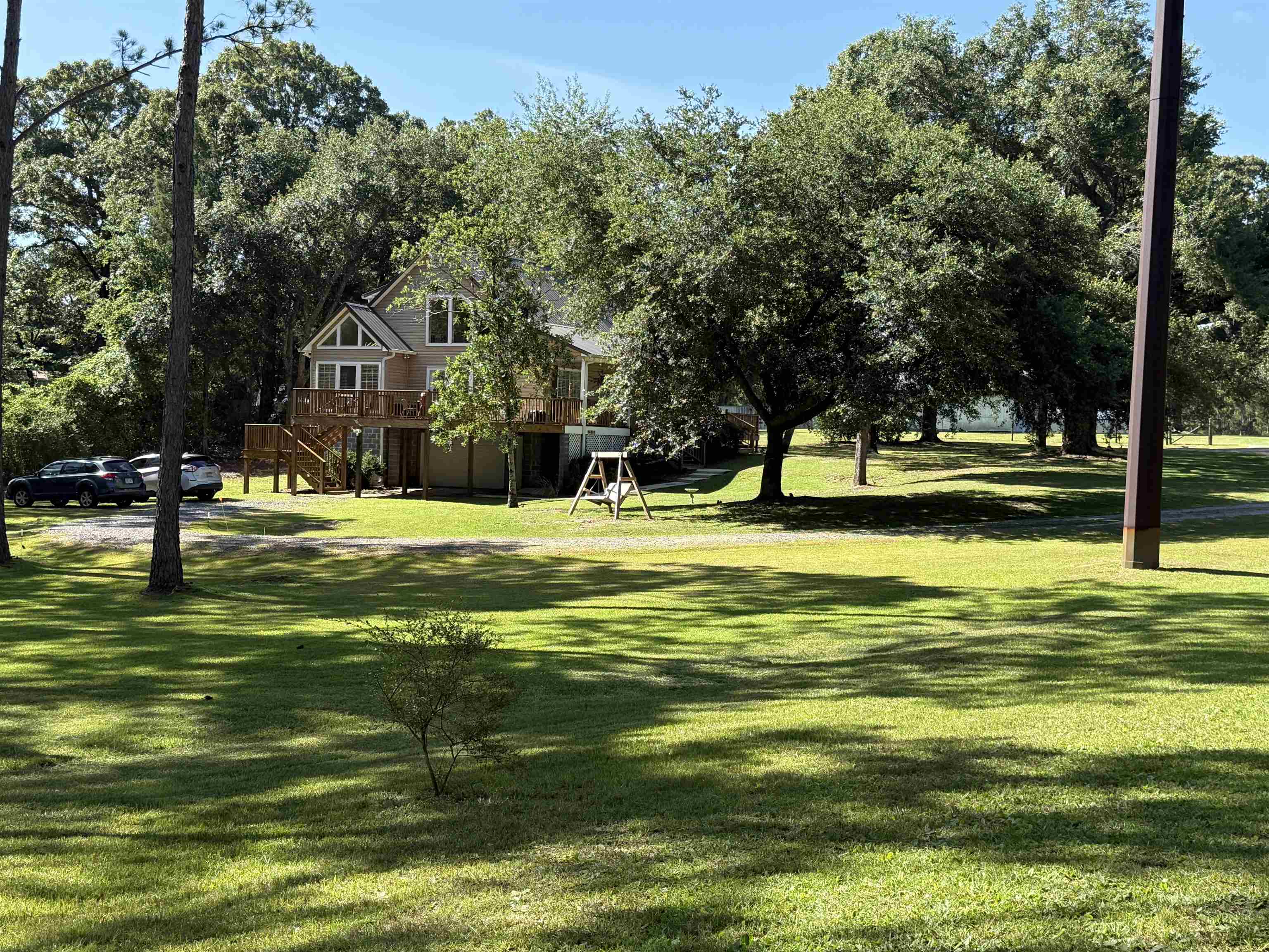 14601 Trawick Road Stapleton, AL 36578 - Photo 37 of 37 Community