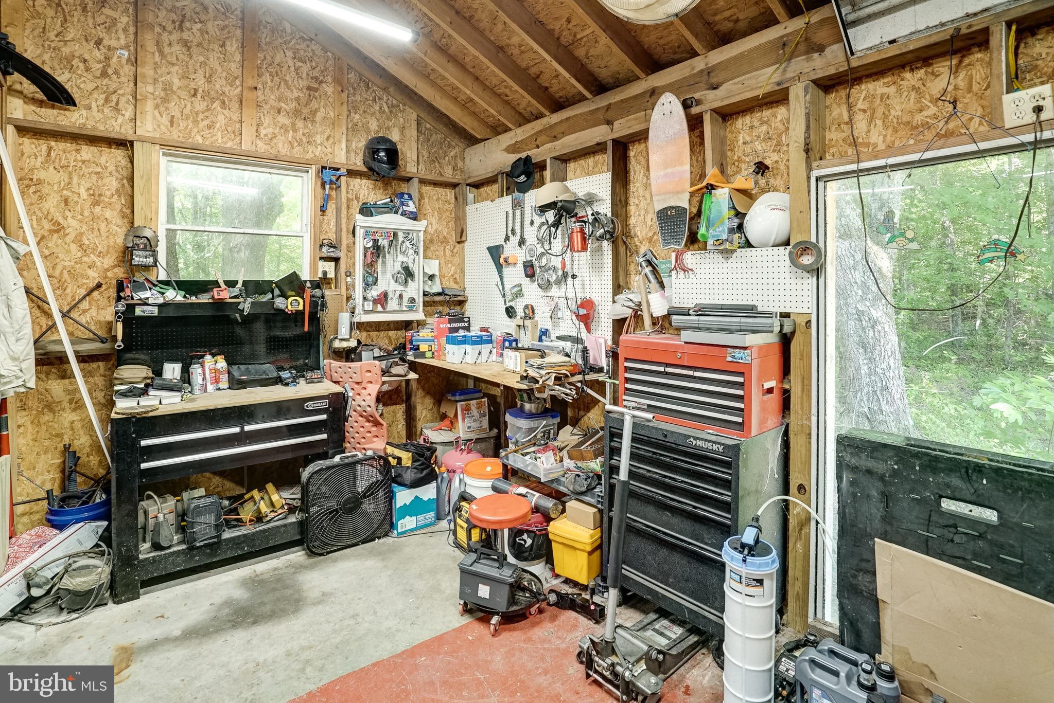 5275 New Line Road Gum Spring, VA 23065 - Photo 44 of 48