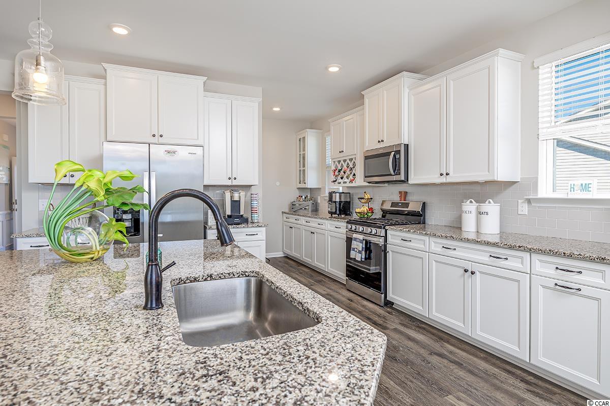 1128 Valetto Loop Myrtle Beach, SC 29579 - Photo 11 of 40