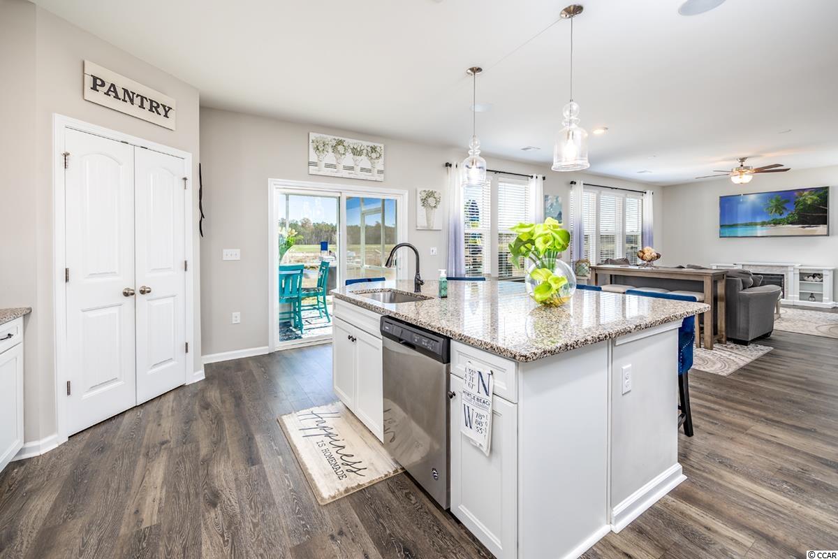 1128 Valetto Loop Myrtle Beach, SC 29579 - Photo 12 of 40