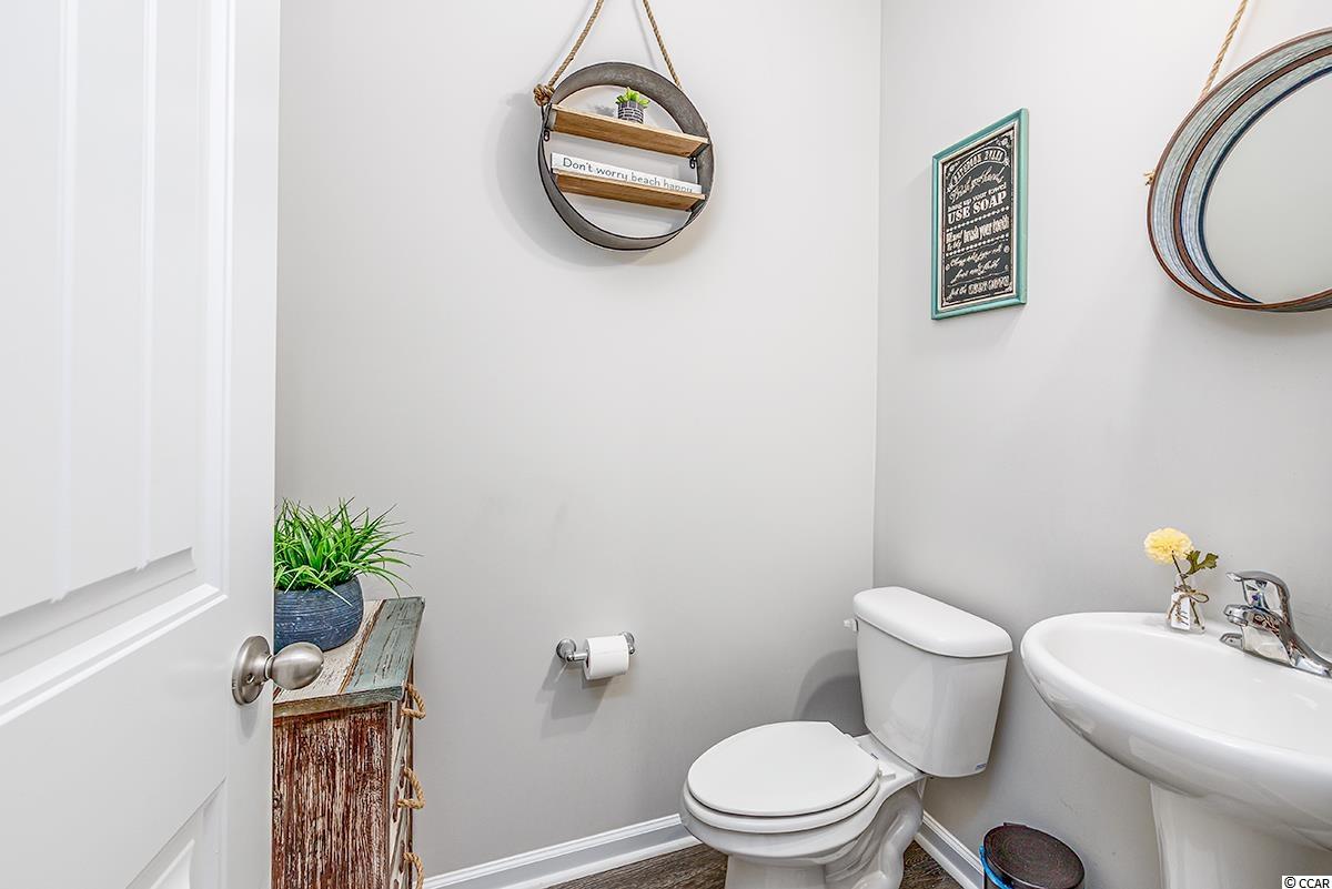 1128 Valetto Loop Myrtle Beach, SC 29579 - Photo 14 of 40