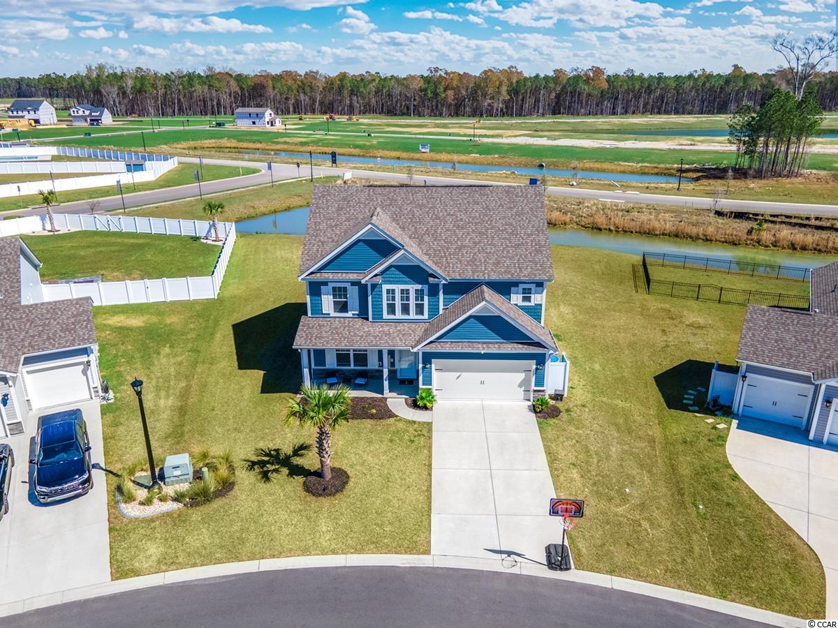 1128 Valetto Loop Myrtle Beach, SC 29579 - Photo 2 of 40