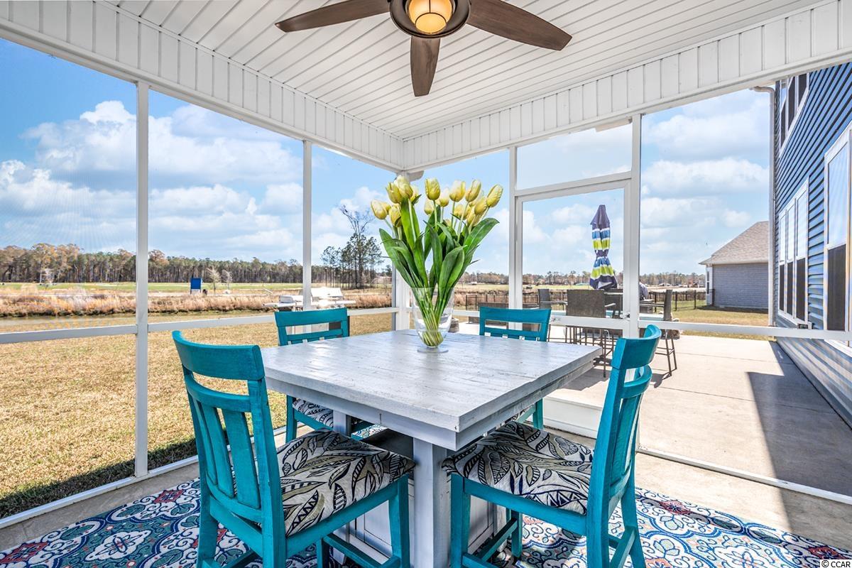 1128 Valetto Loop Myrtle Beach, SC 29579 - Photo 29 of 40