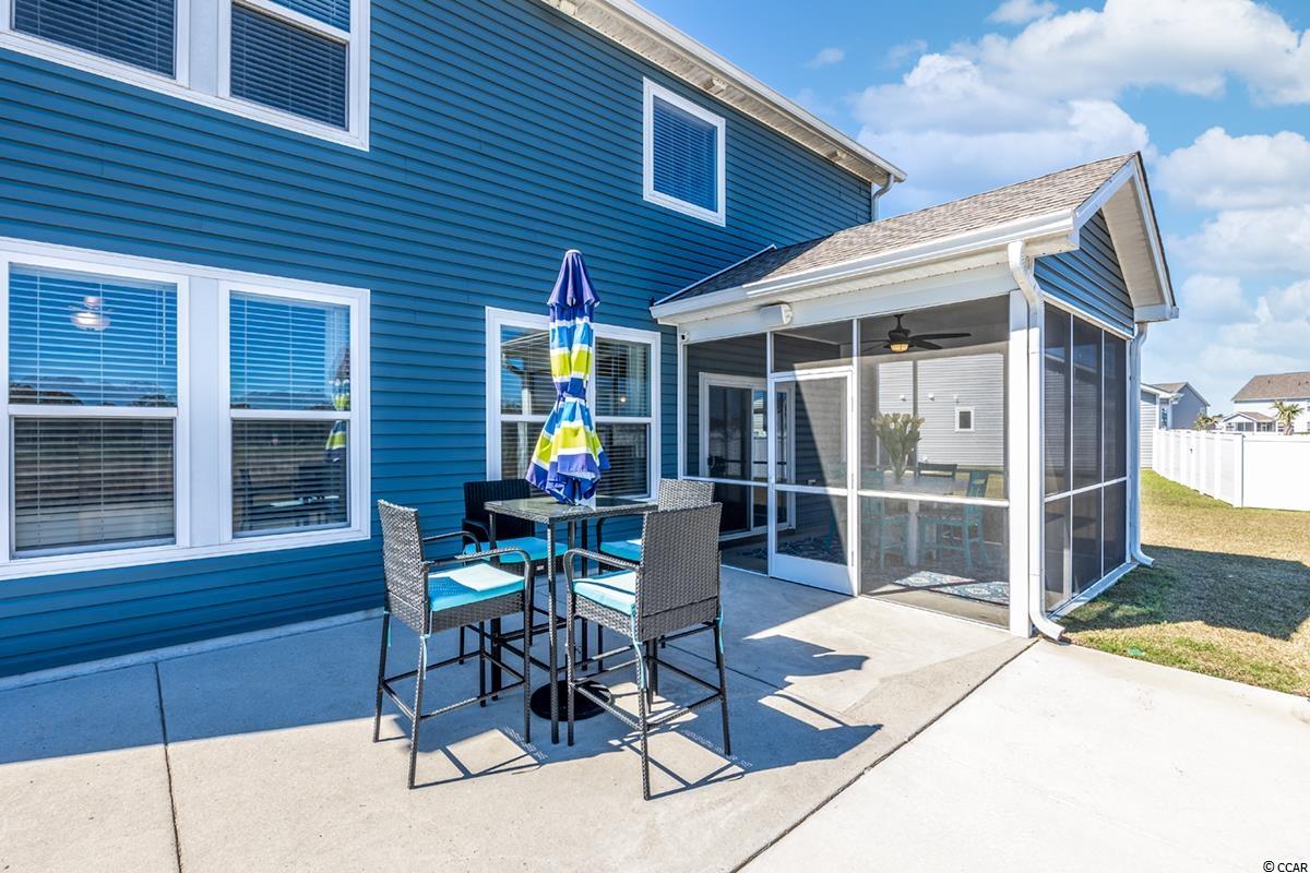 1128 Valetto Loop Myrtle Beach, SC 29579 - Photo 31 of 40